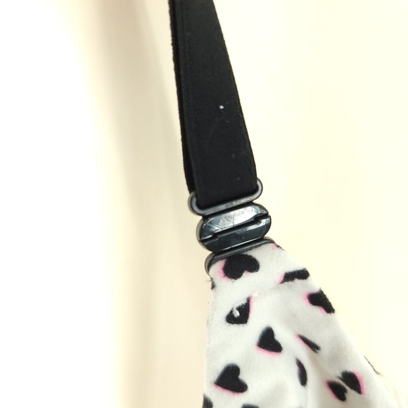 Victoria's Secret Lined Demi Bra 34C - Picture 4 of 6